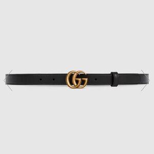 Gucci GG MARMONT THIN BELT